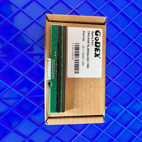 议价全新原装科诚EZ-1300打印头 2300PLUS 2350