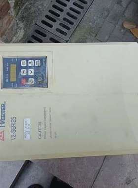 议价台安变频器v2-430-h3022kw 380v好拍