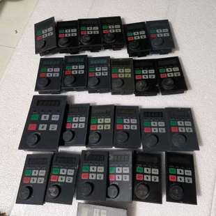 议价出 欢迎查看选购 优力康小面板 议价变频器面板