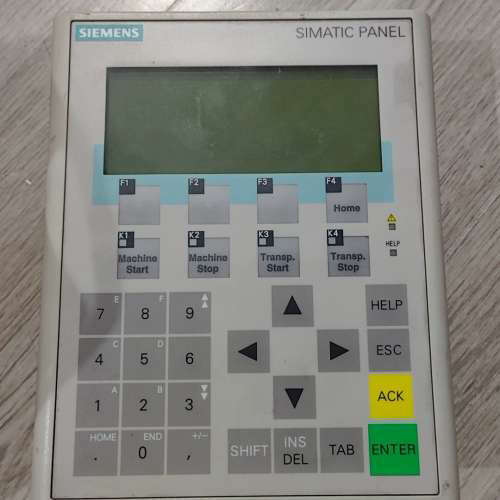 议价文本OP77A  6AV6 641-0BA11-0AX