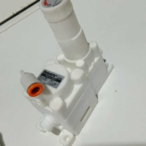 议价原装Dymatrix隔膜阀，调节阀DASIV-140