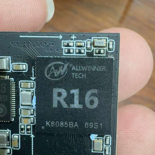 议价全志R16 AXP228 一套