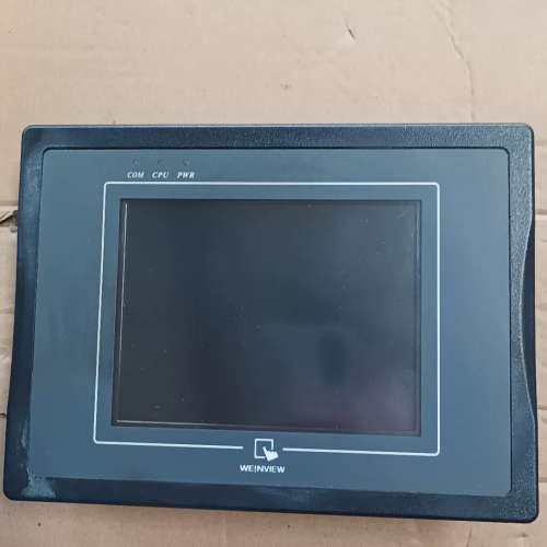 议价威纶触摸屏 MT6056i，V1WW，拆机配件，，功