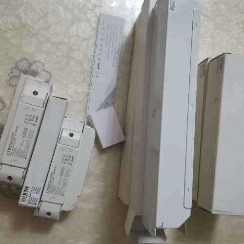 议价LTECH雷特驱动器电源变压器可控硅，