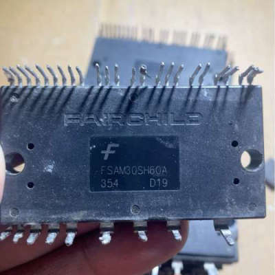 议价现货模块FSAM30SM60A  FSAM30SH60A