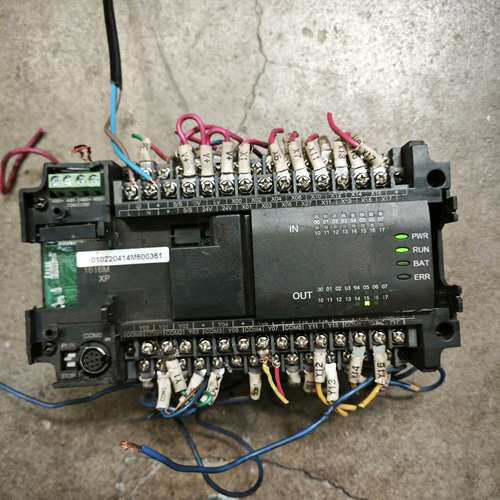 议价汇川PLC，H2U-1616MT-XP