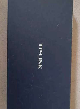 议价TP-LINKTL- SF1008D 8口百兆交换机 监控网