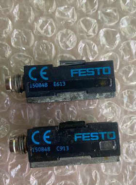 议价FESTO费斯托磁性开关150848 C913./E613