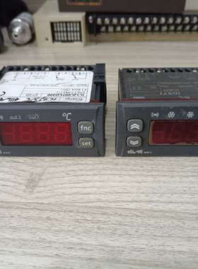 议价原装Eliwell伊尼威利温控器IC915/C  ID971