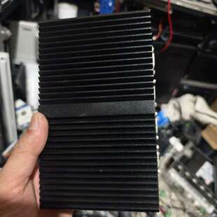 64G 工控小主机 4010 还带了