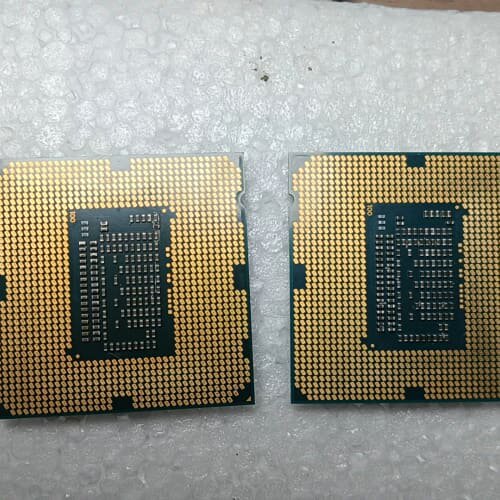 议价i5-3470拆机CPU全好的功能全好