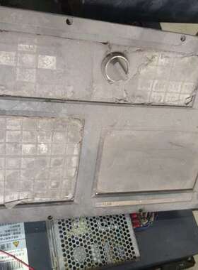 议价凯恩帝系统K1TI-AS通电没亮，配件价处理200到付，要直