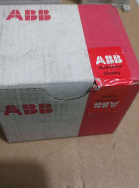 议价PM582 A4原装正品ABB主机，CPU512KB，中央处