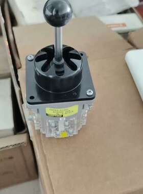 议价操纵杆T0DENSHA型号DⅩCBS-81 SD1。，2
