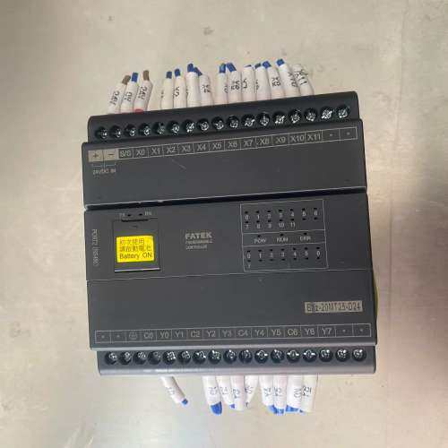 议价FATEK永宏PLC B1Z-20MT25-D24
