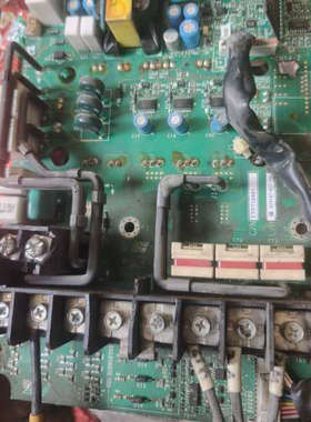 议价安川电源板驱动板 ETP712481，YPHT31614-1