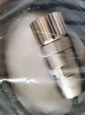 议价10153334全新宝盟伺服连接线，Buchse  konf