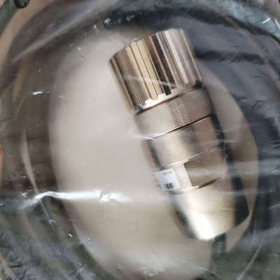 议价10153334全新宝盟伺服连接线，Buchse  konf