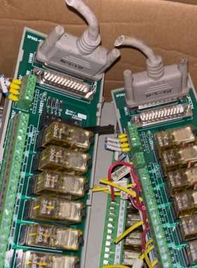 议价XP562-GPRU  浙大中控继电器板 实图拍摄 好 标