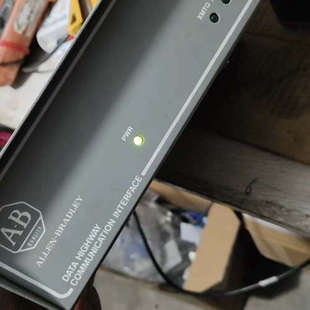 ALLEN 议价AB罗克韦尔 接口模块 KF2 BRA 1770