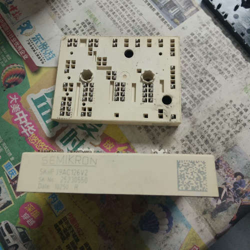 议价SKiiP39AC126V2拆机漂亮