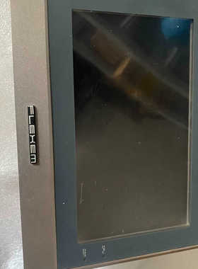 议价繁易触摸屏FE2070E，，功能好