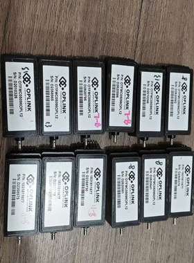 议价OPLINK光纤配件哀减器，OTFMC05096OPL12，