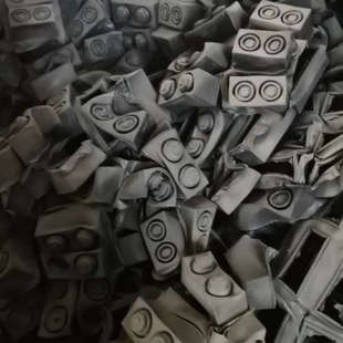 议价SMC手指MHK2 MHKL2护套