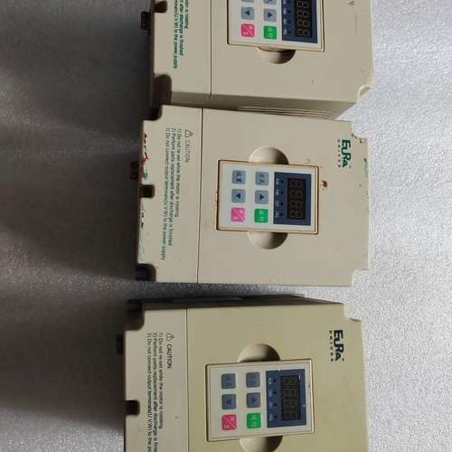 议价拆机欧瑞变频器F1000-G0015T3B,实图拍摄，看清拍