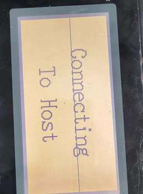 议价NT20S-ST121B-EV3触摸屏，拆机，显