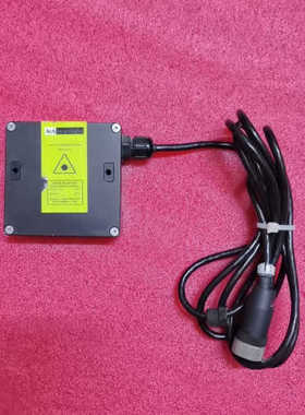 议价原装ACA laserlight激光位移传感器 便宜处理