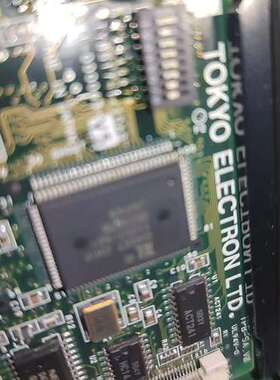 议价东京电子TOYO电路板，型号UPC10936