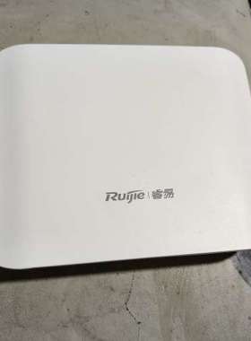 议价锐捷睿易RG-EAP212(G)无线AP，双频千兆吸顶式，支