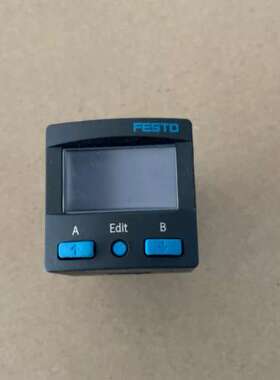 议价费斯托 FESTO 气压表 SPAN-B-B11R-R18M