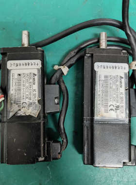 议价ECMA-C10401GS台达伺服电机 现货 功能