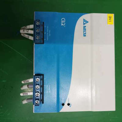 议价台达工业开关导轨电源DRP024V480W1BN，原装二手拆