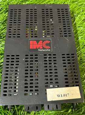 议价拍前咨询议价IMC Networks McBasic TX/