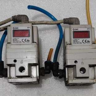 议价二手拆机SMC比例阀：ITV2030 402L