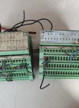 议价菲尼克斯INTERBUS IBS ST 24 BK/IB S