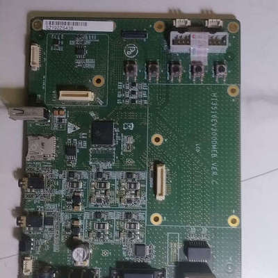 议价hi3516ev300 开发板