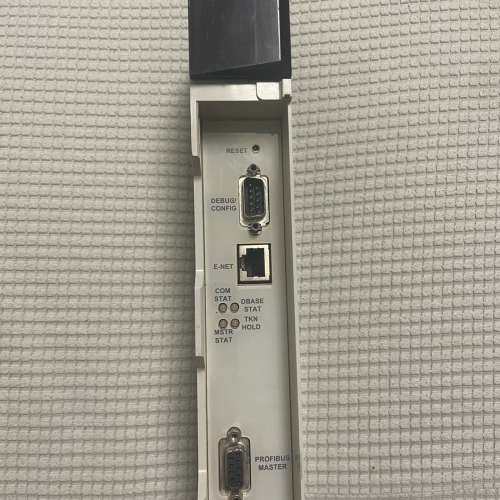 议价PTQ-PDPMV1 通讯模块prosoft，成色如图，