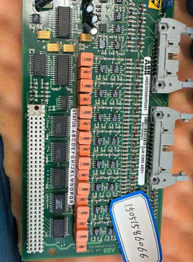 议价abb板卡UAC383AE01