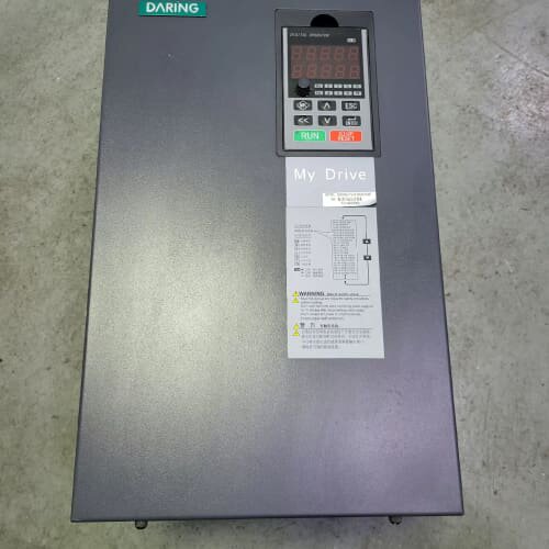 议价大变频器18.5/22KW DR300-T3-018G/0