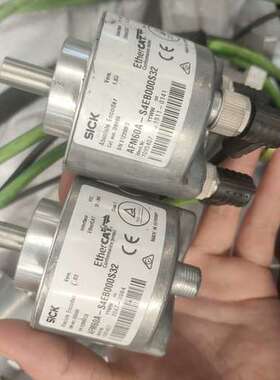 议价AFM60A-S4EB000S32 西克SICK编码器，拆机