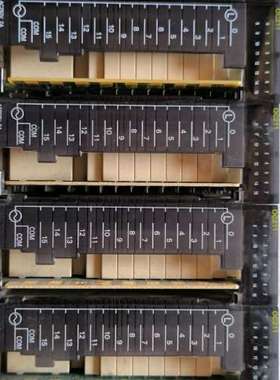 议价PLC CJ1W-OC211拆机，249