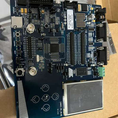 议价ATSAM4S -EK开发板套件ATSAM4S-EK评估板