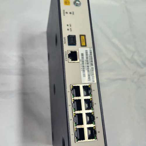 议价MA5626-8FE/16/24FE