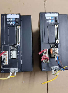 议价三协驱动器DA26B11，1.5KW。成色如图所示，