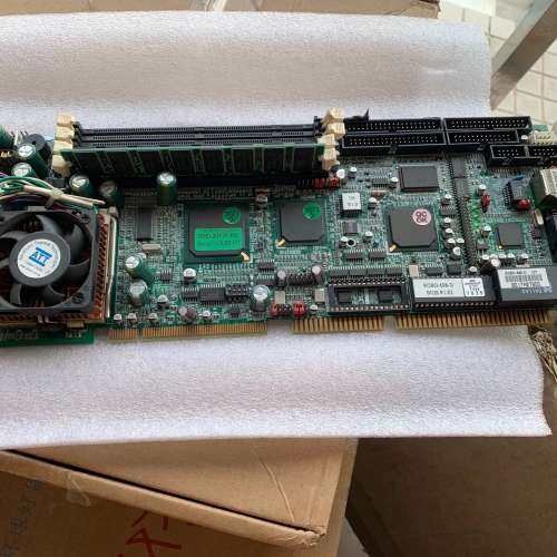 议价BRD-2017F-R5 工控 主板  集成网卡BRD-20