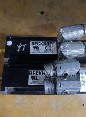 议价倍福伺服电机 0.73KW AM3023-0D41-0000